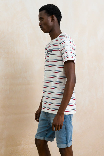 Striped T-Shirt