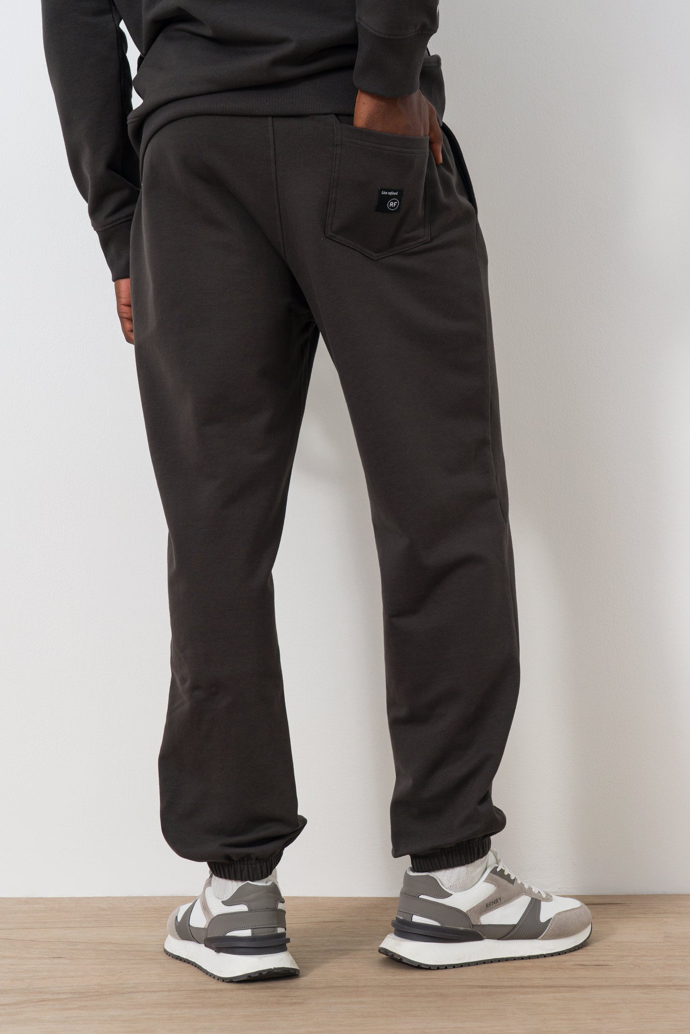 Track Pants