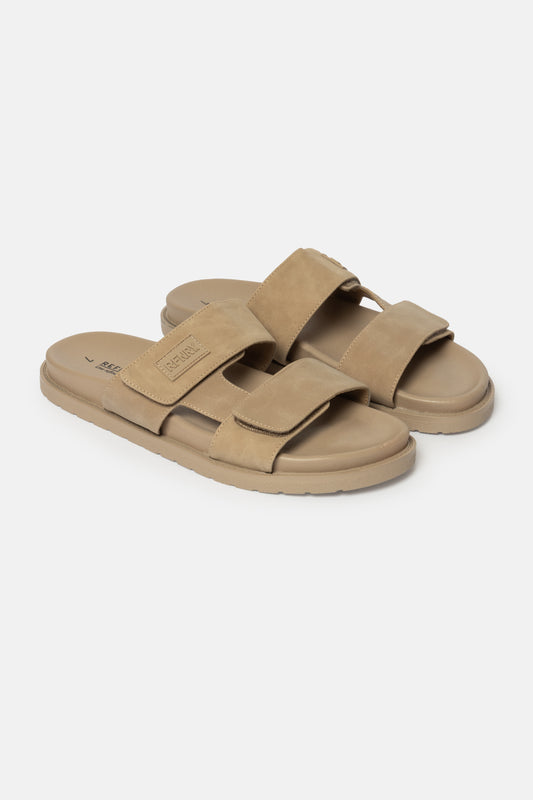 Moulded Sandal