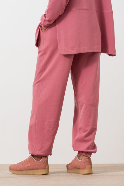 Relaxed Fit Track Pants