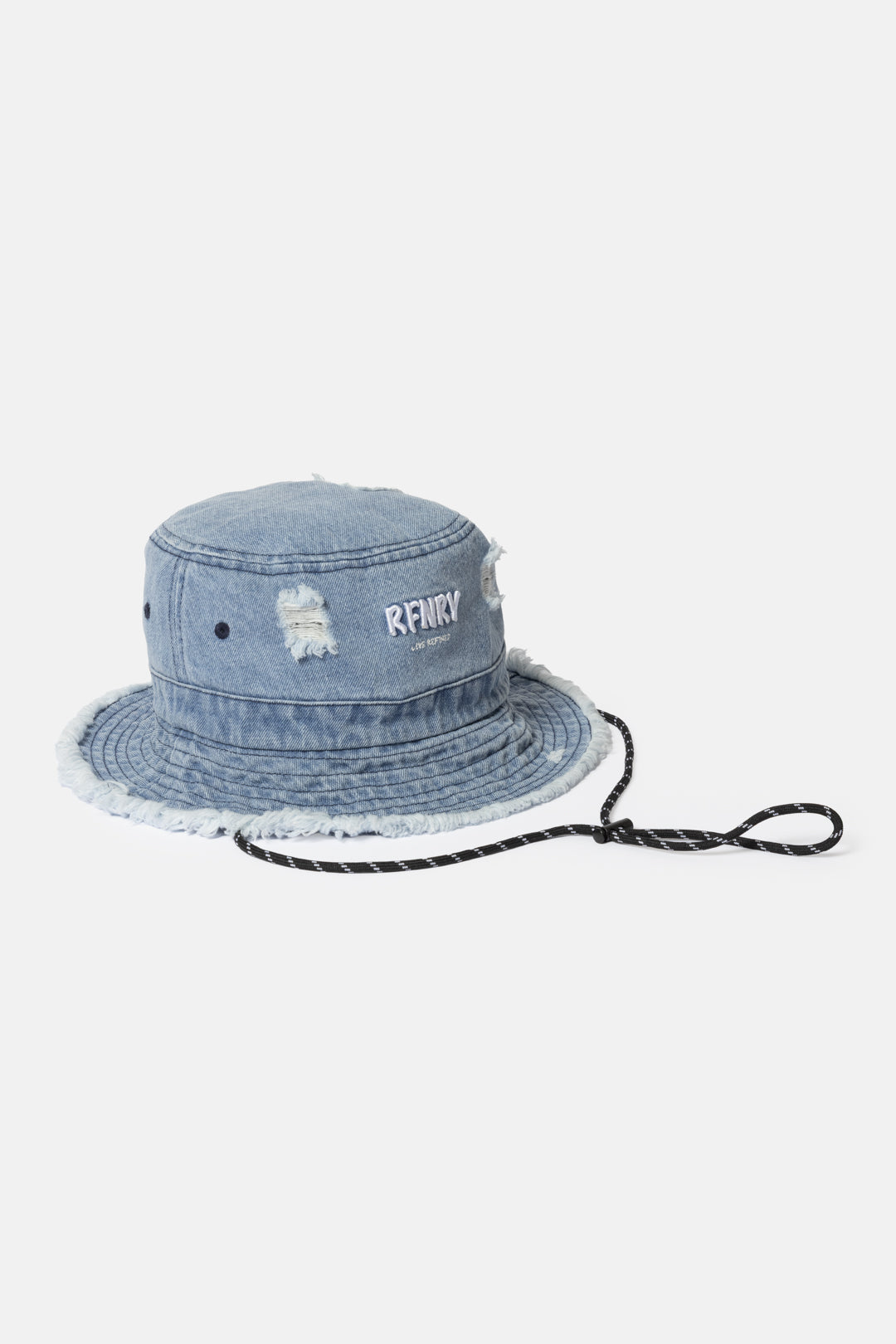 distressed-denim-bucket-hat