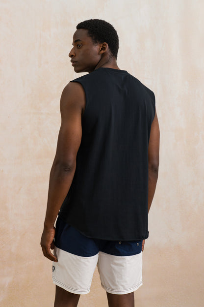 Graphic Tank