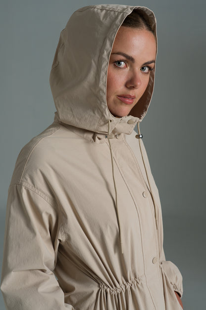 Active Anorak Jacket