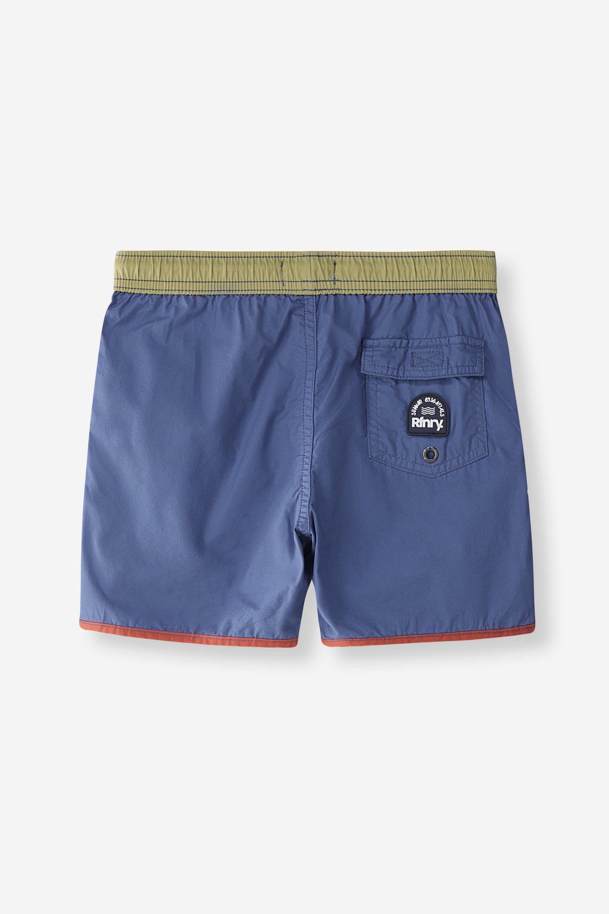 Boys Pool Shorts