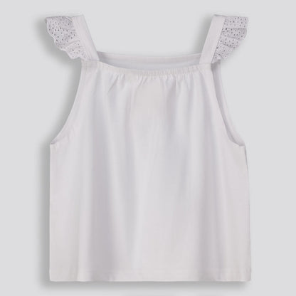 Girls Swing Top