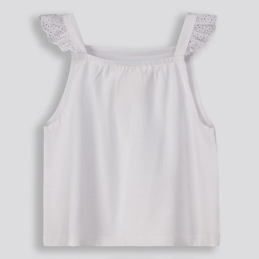 Girls Swing Top