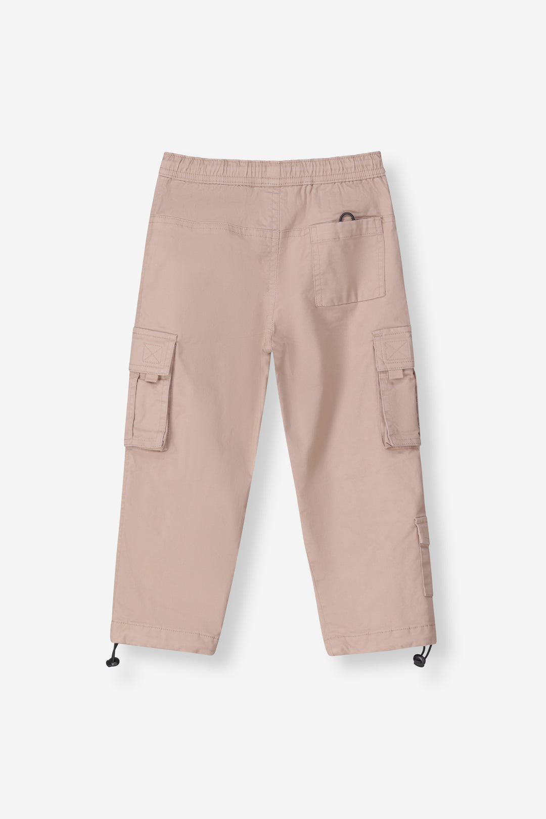 Boys Straight Leg Pant
