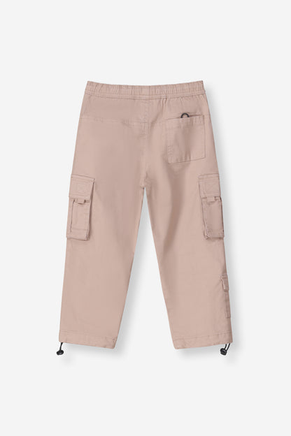 Boys Straight Leg Pant