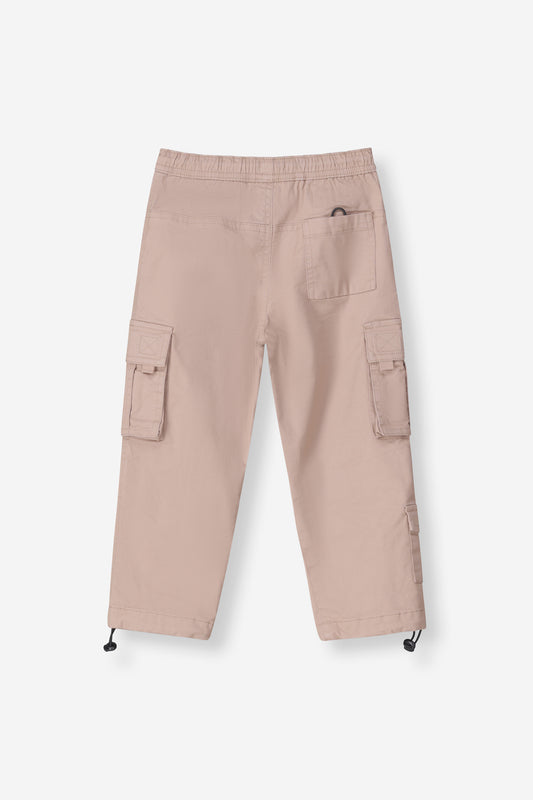 Boys Straight Leg Pant