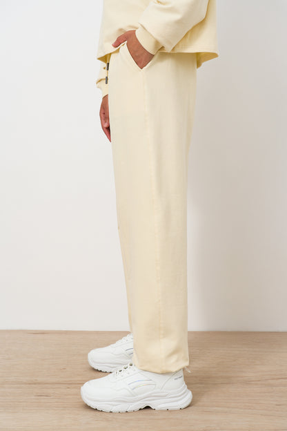 Relaxed Fit Track Pants
