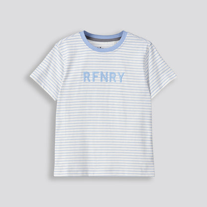 BOYS BRANDED TEE