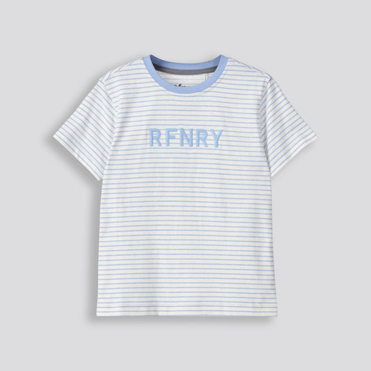 BOYS BRANDED TEE