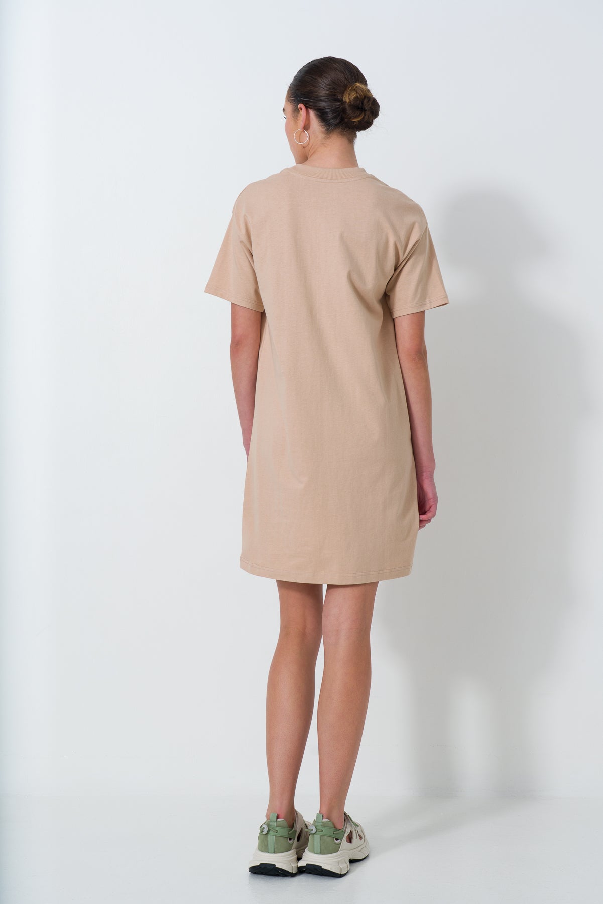 T-Shirt Dress