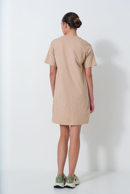 T-Shirt Dress