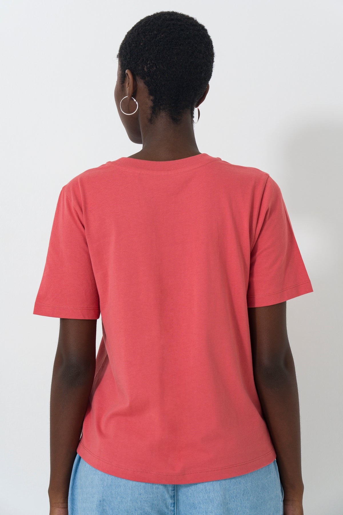 Slim Fit T-Shirt