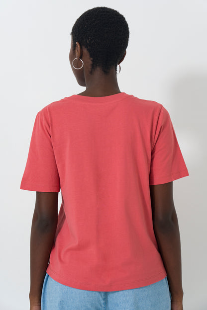 Slim Fit T-Shirt