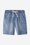 Boys Denim Shorts
