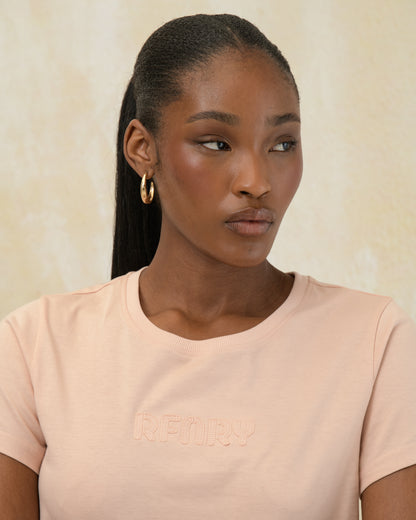 Standard Branded T-Shirt
