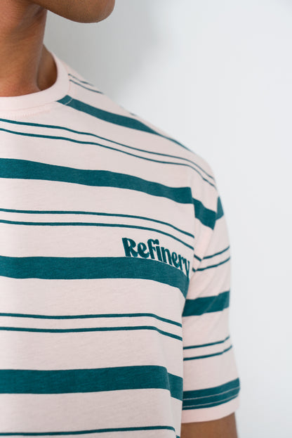 Stripe T-Shirt
