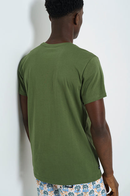 Branded T-shirt