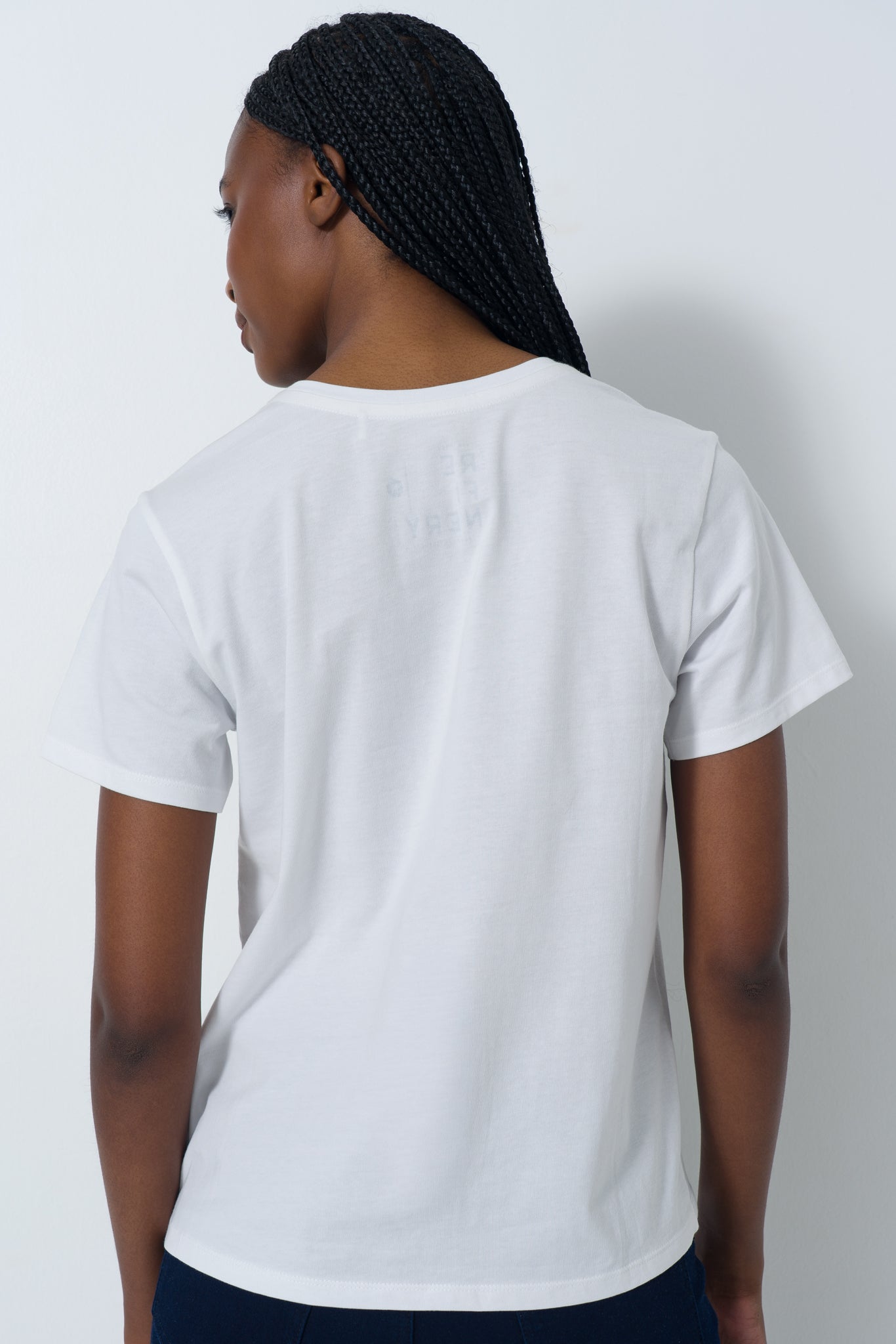 Statement T-Shirt