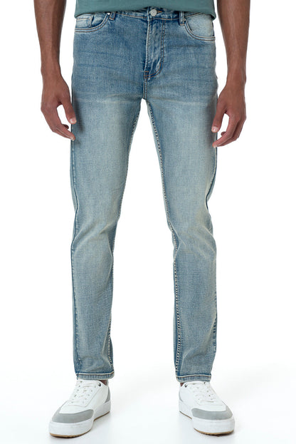 Rf02 Denim Jeans Light Wash