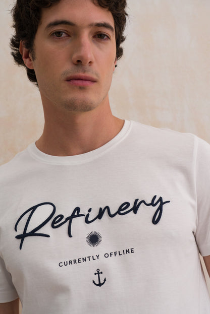 Statement T-shirt