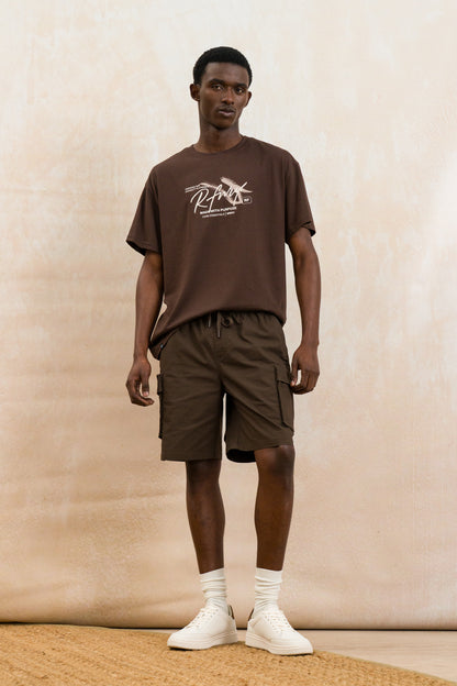 Cargo Shorts