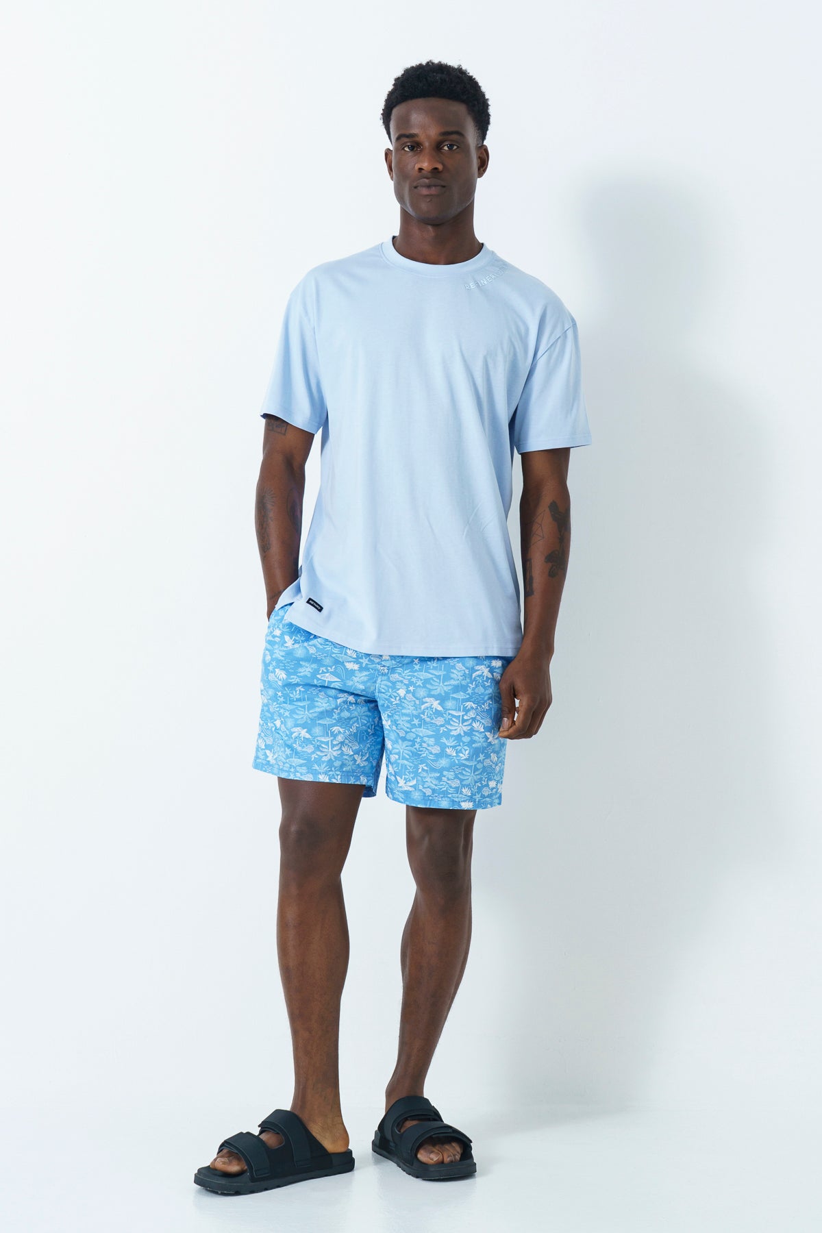 Oversized T-Shirt