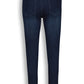 Rf12 Mid-Rise Denim Jeans _ 135025 _ Dark Wash