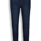 Rf12 Mid-Rise Denim Jeans _ 135025 _ Dark Wash