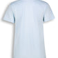 Statement T-Shirt _ 136164 _ Light Blue