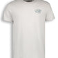 Branded T-Shirt _ 135667 _ Cement