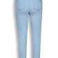 Rf09 Hi-Waisted Denim Jeans _ 135680 _ Light Wash