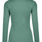 Ribbed Top _ 136266 _ Green