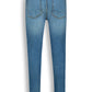 Rf10 Super Skinny Denim Jeans _ 136310 _ Dark Wash