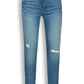 Rf10 Super Skinny Denim Jeans _ 136310 _ Dark Wash