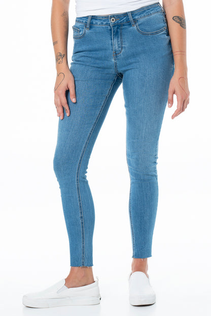 Rf12 Regular Length Fashion Jeans _ 136358 _ Light Wash
