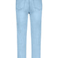 Rf13 Straight Leg Jeans _ 136359 _ Light Wash