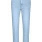 Rf13 Straight Leg Jeans _ 136359 _ Light Wash