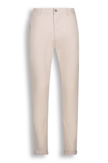 Chino Pants _ 136791 _ Cement