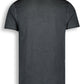 Organic Dyed T-Shirt _ 136966 _ Charcoal