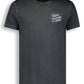 Organic Dyed T-Shirt _ 136966 _ Charcoal