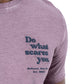 Fashion T-Shirt _ 136984 _ Berry