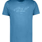 Fashion T-Shirt _ 136986 _ Blue