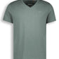V-Neck T-Shirt _ 137175 _ Fatigue