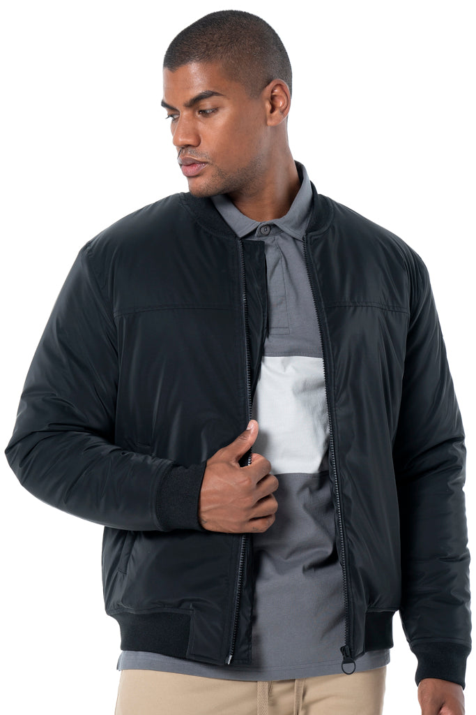 Refinery Stores | Shop Mens Jackets