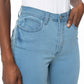 Rf09 Super Skinny Denim Jeans _ 129706 _ Light Wash