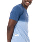 Fashion T-Shirt _ 132515 _ Blue