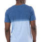 Fashion T-Shirt _ 132515 _ Blue